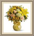 Evans Flower Shop, 2009 Quintard Ave, Anniston, AL 36201, (256)_236-2589